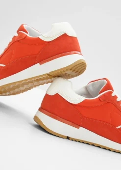 Best Zapatillas deportivas de estilo retro Mujer Tendencias·Zapatos Veganos|Zapatillas