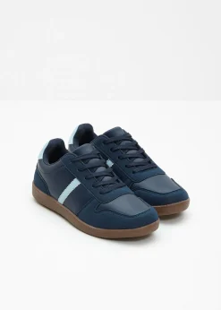 New Zapatillas deportivas de estilo retro Mujer Tendencias·Zapatos Veganos|Novedades
