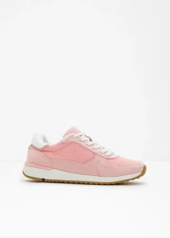New Zapatillas deportivas de estilo retro Mujer Tendencias·Zapatos Veganos|Zapatillas