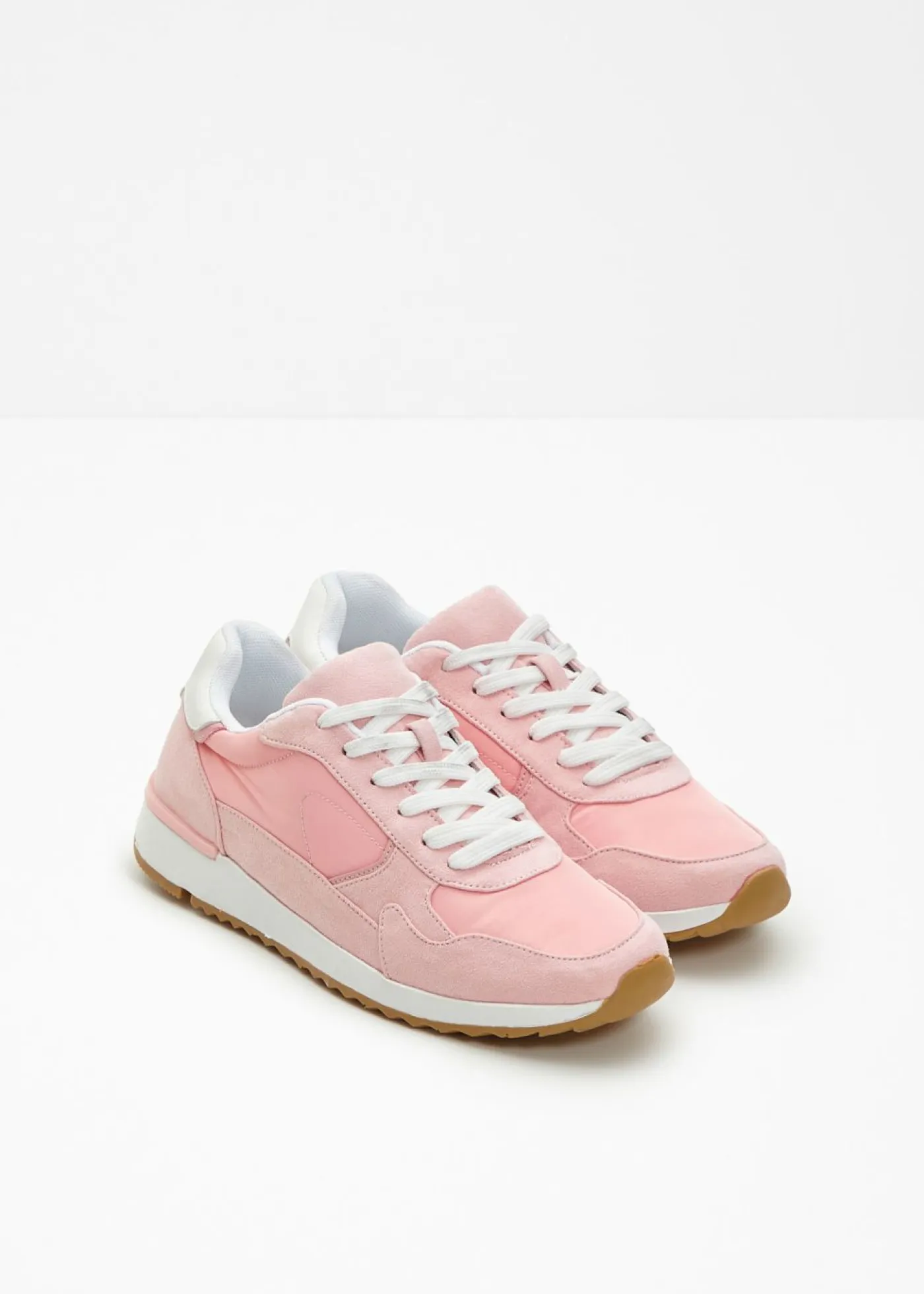 New Zapatillas deportivas de estilo retro Mujer Tendencias·Zapatos Veganos|Zapatillas