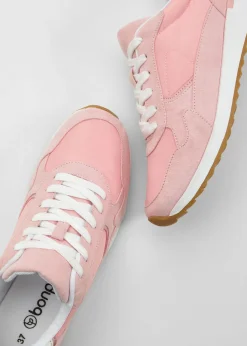 New Zapatillas deportivas de estilo retro Mujer Tendencias·Zapatos Veganos|Zapatillas