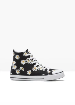 Outlet Zapatillas deportivas de caña alta Mujer Tendencias·Zapatos Veganos|Zapatillas