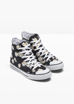 Outlet Zapatillas deportivas de caña alta Mujer Tendencias·Zapatos Veganos|Zapatillas