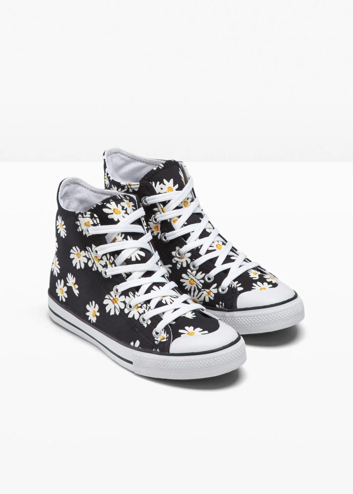 Outlet Zapatillas deportivas de caña alta Mujer Tendencias·Zapatos Veganos|Zapatillas
