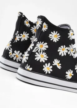 Outlet Zapatillas deportivas de caña alta Mujer Tendencias·Zapatos Veganos|Zapatillas