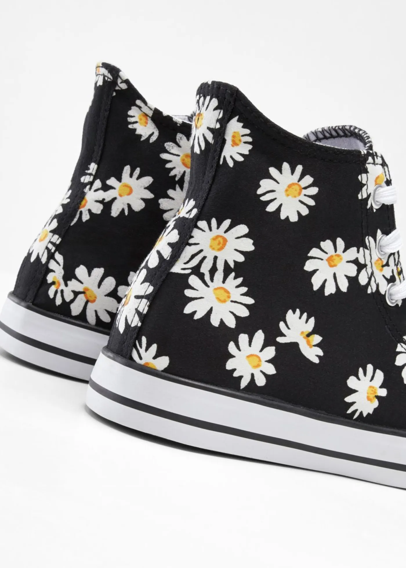 Outlet Zapatillas deportivas de caña alta Mujer Tendencias·Zapatos Veganos|Zapatillas