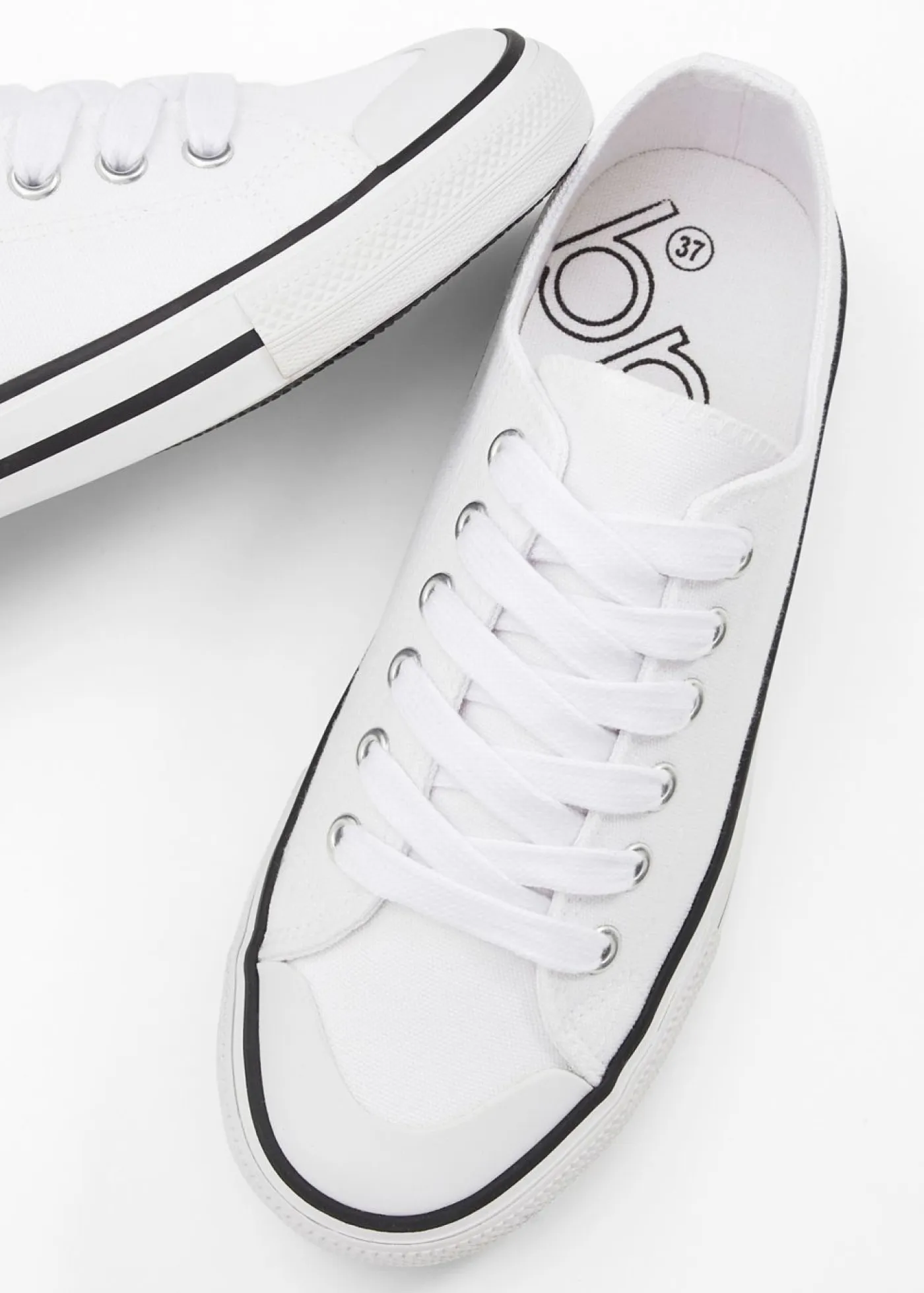 Best Zapatillas deportivas de lona de algodón Mujer Tendencias·Zapatos Veganos|Zapatillas