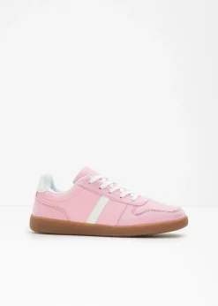 Clearance Zapatillas deportivas de estilo retro Mujer Tendencias·Zapatos Veganos|Novedades
