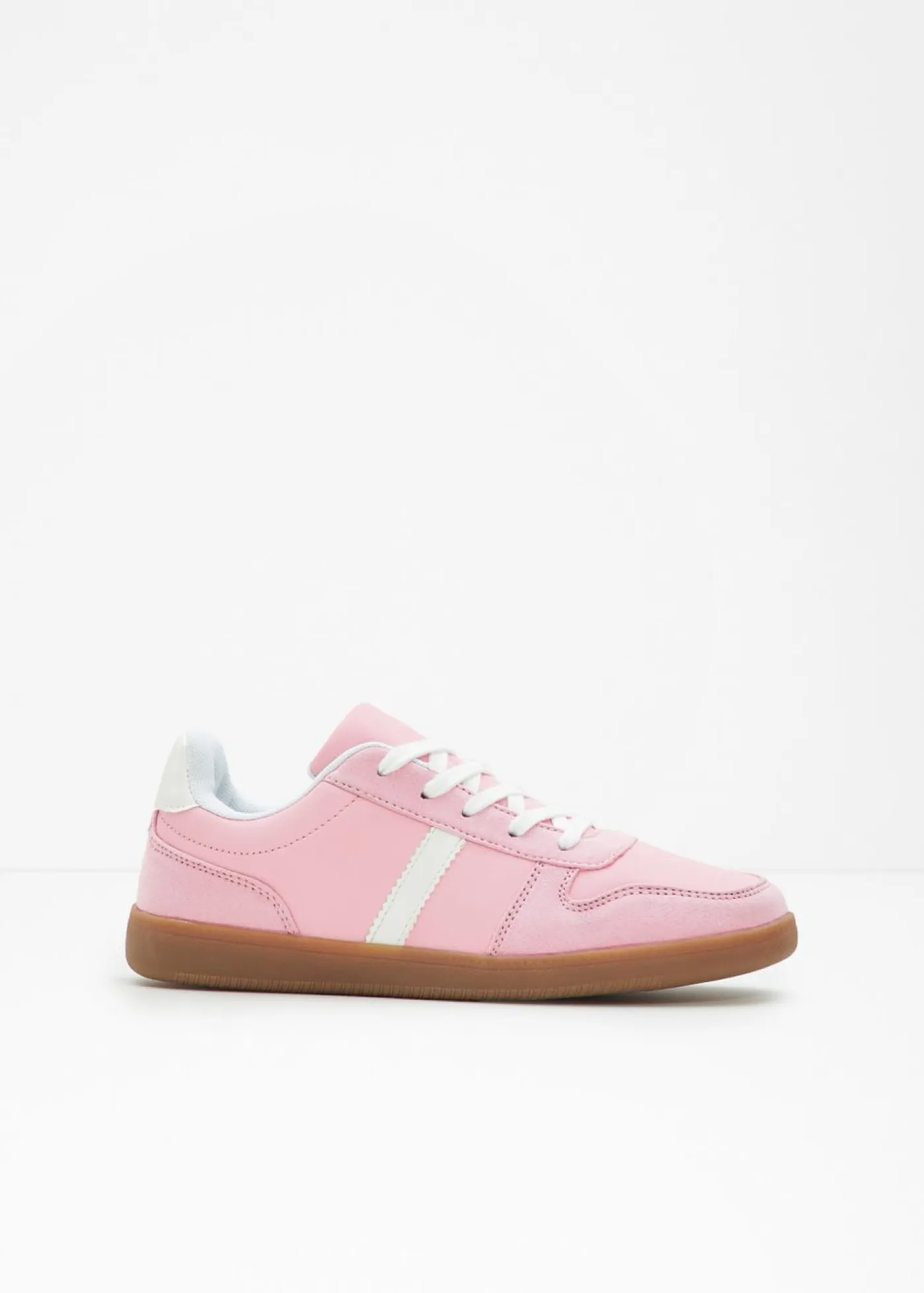 Clearance Zapatillas deportivas de estilo retro Mujer Tendencias·Zapatos Veganos|Novedades