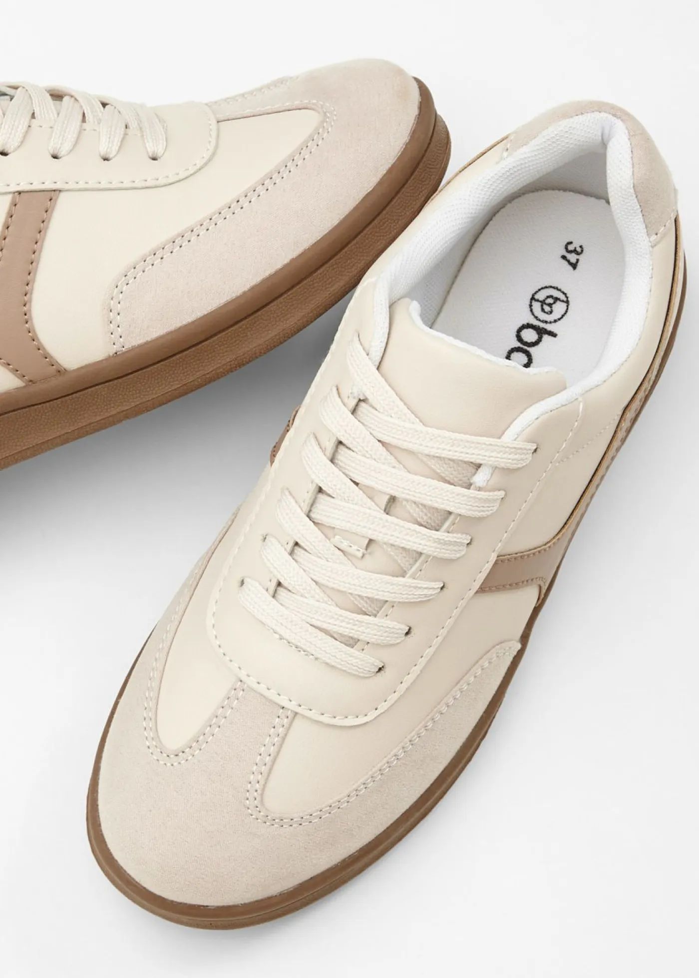 New Zapatillas deportivas de estilo retro Mujer Tendencias·Zapatos Veganos|Zapatillas