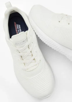 Discount Zapatillas deportivas Skechers con espuma viscoelástica Mujer Zapatos De Marca·Skechers|Zapatillas Deportivas