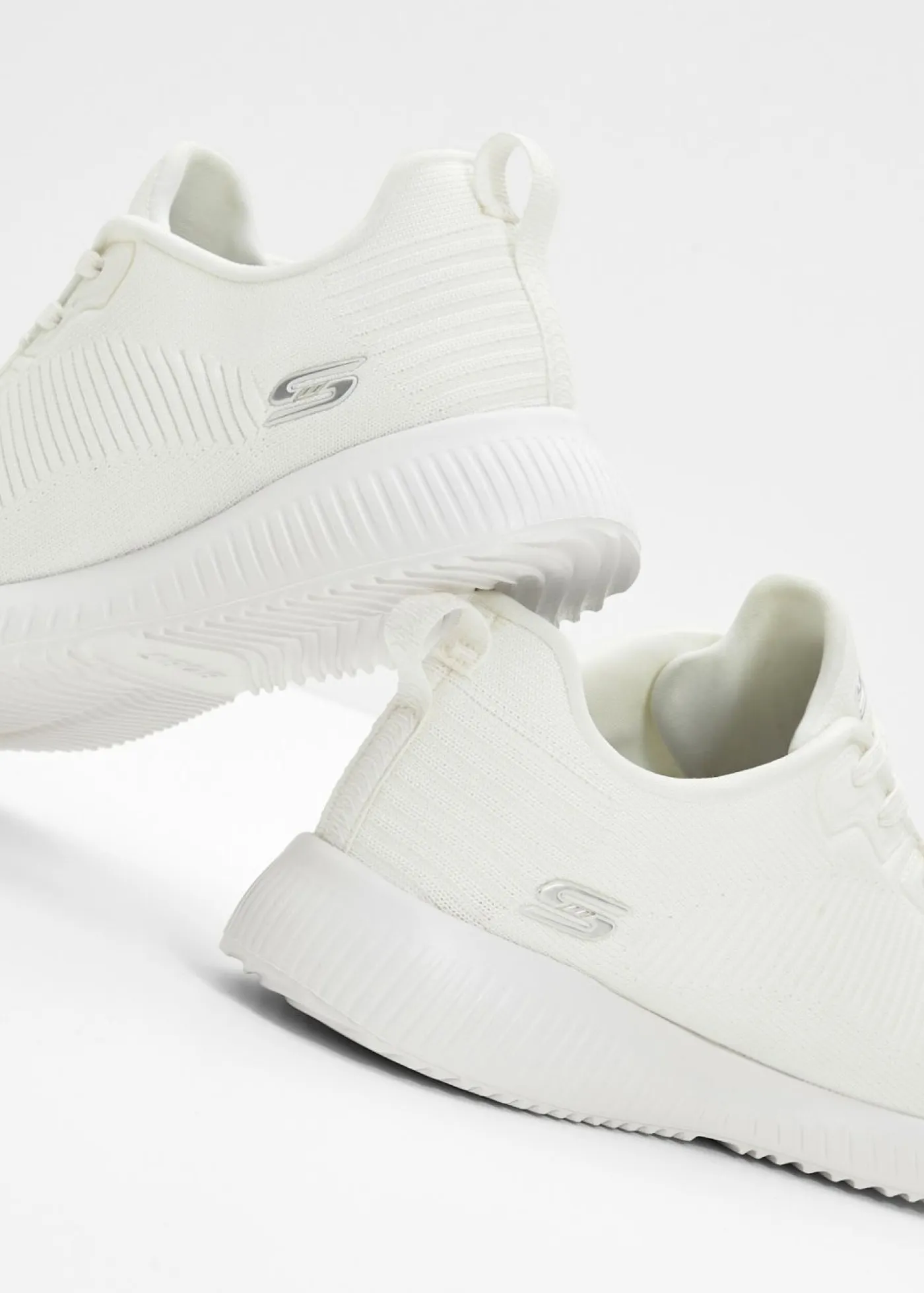 Discount Zapatillas deportivas Skechers con espuma viscoelástica Mujer Zapatos De Marca·Skechers|Zapatillas Deportivas