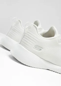 Discount Zapatillas deportivas Skechers con espuma viscoelástica Mujer Zapatos De Marca·Skechers|Zapatillas Deportivas