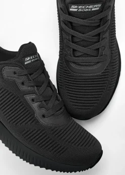 Best Zapatillas deportivas Skechers con espuma viscoelástica Mujer Zapatos De Marca·Skechers|Zapatillas Deportivas