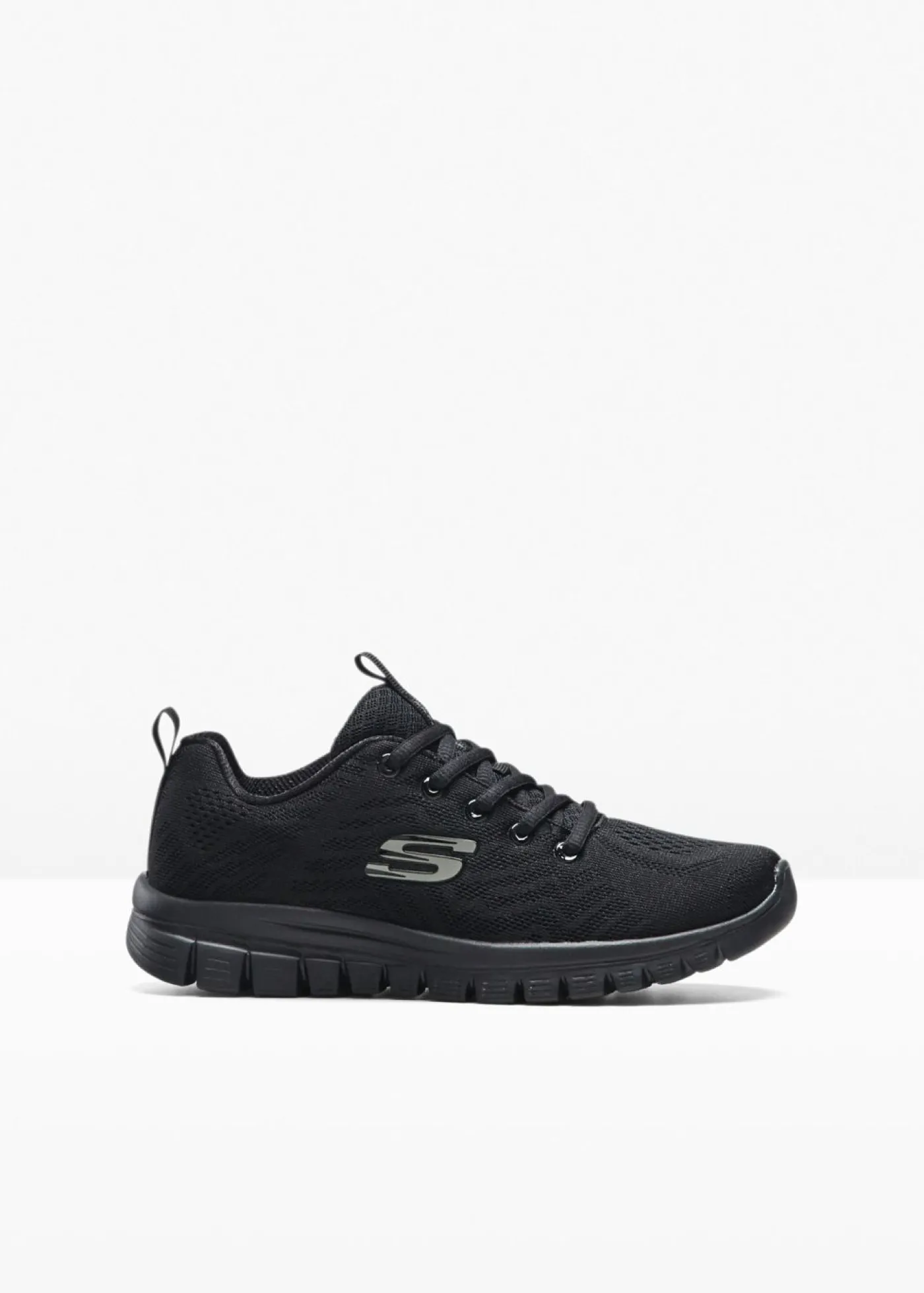 Discount Zapatillas deportivas Skechers con espuma viscoelástica Mujer Zapatos De Marca·Skechers|Zapatillas Deportivas