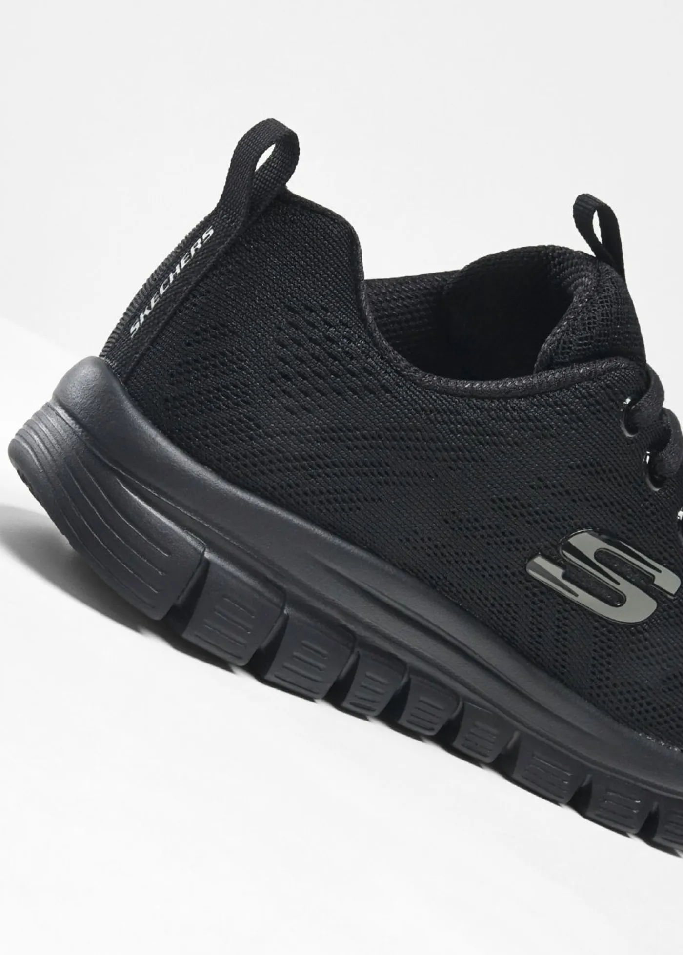 Discount Zapatillas deportivas Skechers con espuma viscoelástica Mujer Zapatos De Marca·Skechers|Zapatillas Deportivas