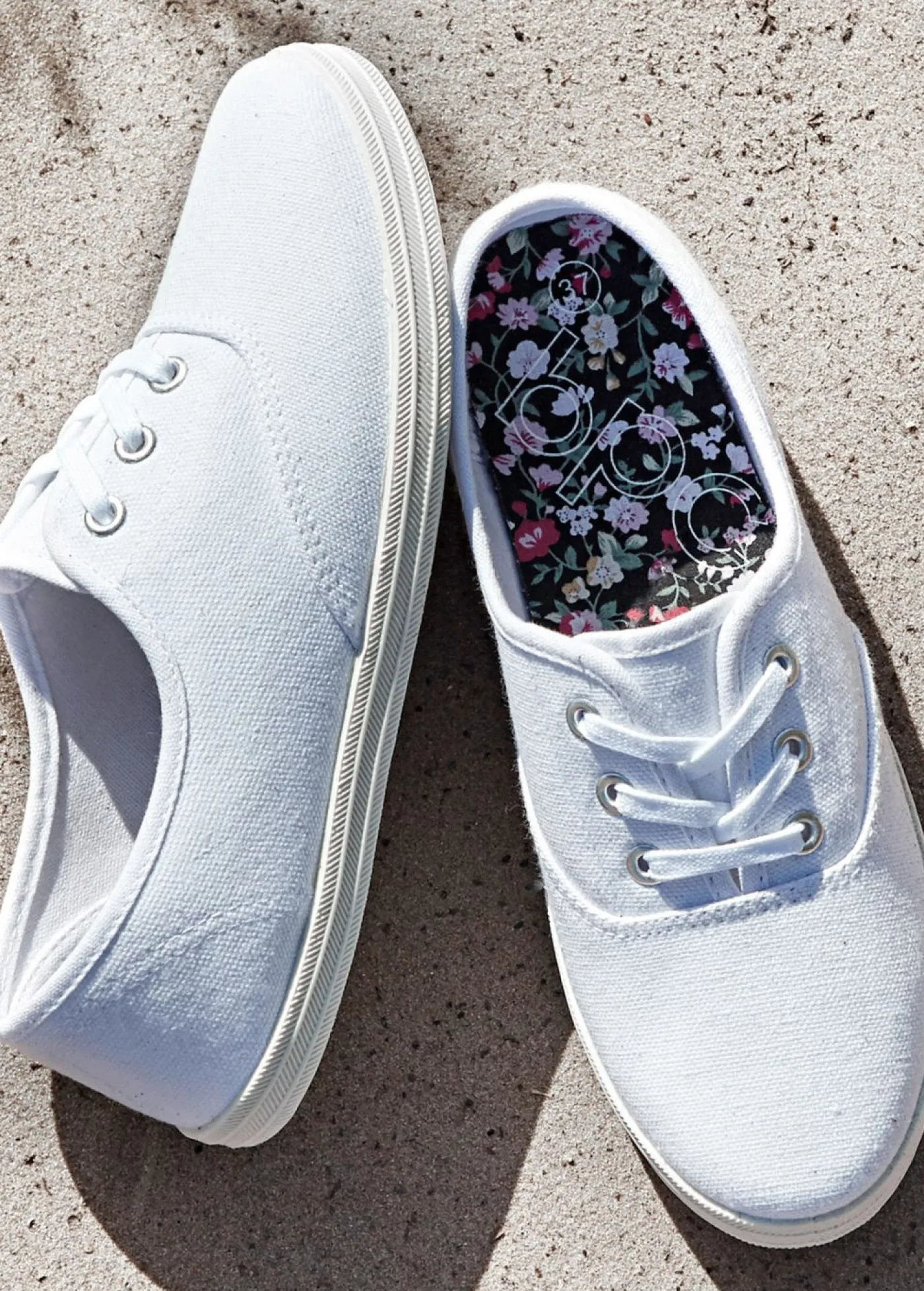 Hot Zapatillas deportivas veraniegas Mujer Niña·Zapatillas|Niña·Zapatos