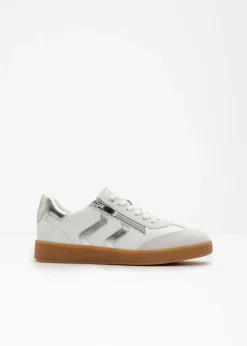 Outlet Zapatillas Marco Tozzi con look retro Mujer Zapatos De Marca·Marco Tozzi|Novedades