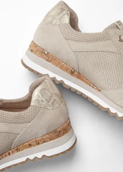 Best Zapatillas Marco Tozzi con cremallera Mujer Zapatos De Marca·Marco Tozzi|Novedades