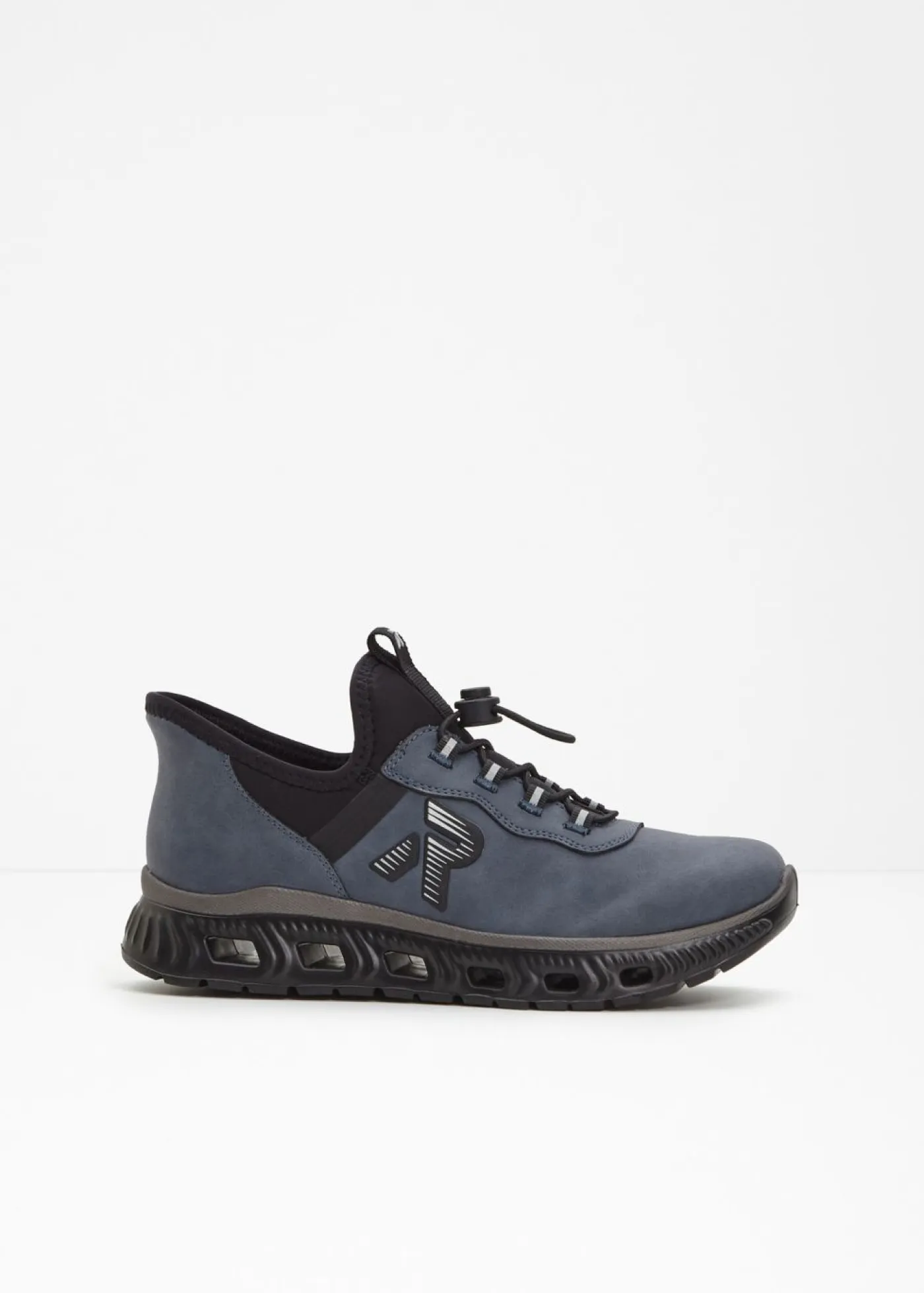 Sale Zapatillas sin cordones de Rieker Mujer Zapatos De Marca·Rieker|Zapatos Cómodos