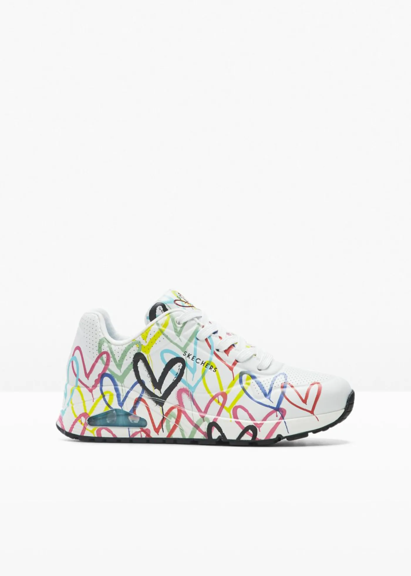 Online Zapatillas Skechers con espuma viscoelástica Mujer Zapatos De Marca·Skechers|Zapatillas