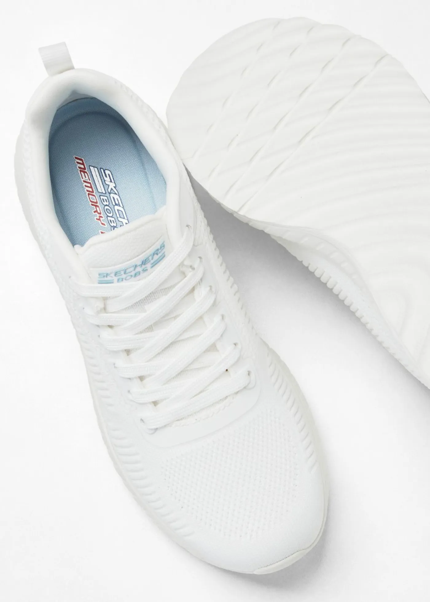 Best Zapatillas Skechers con espuma viscoelástica Mujer Zapatos De Marca·Skechers|Zapatillas Deportivas