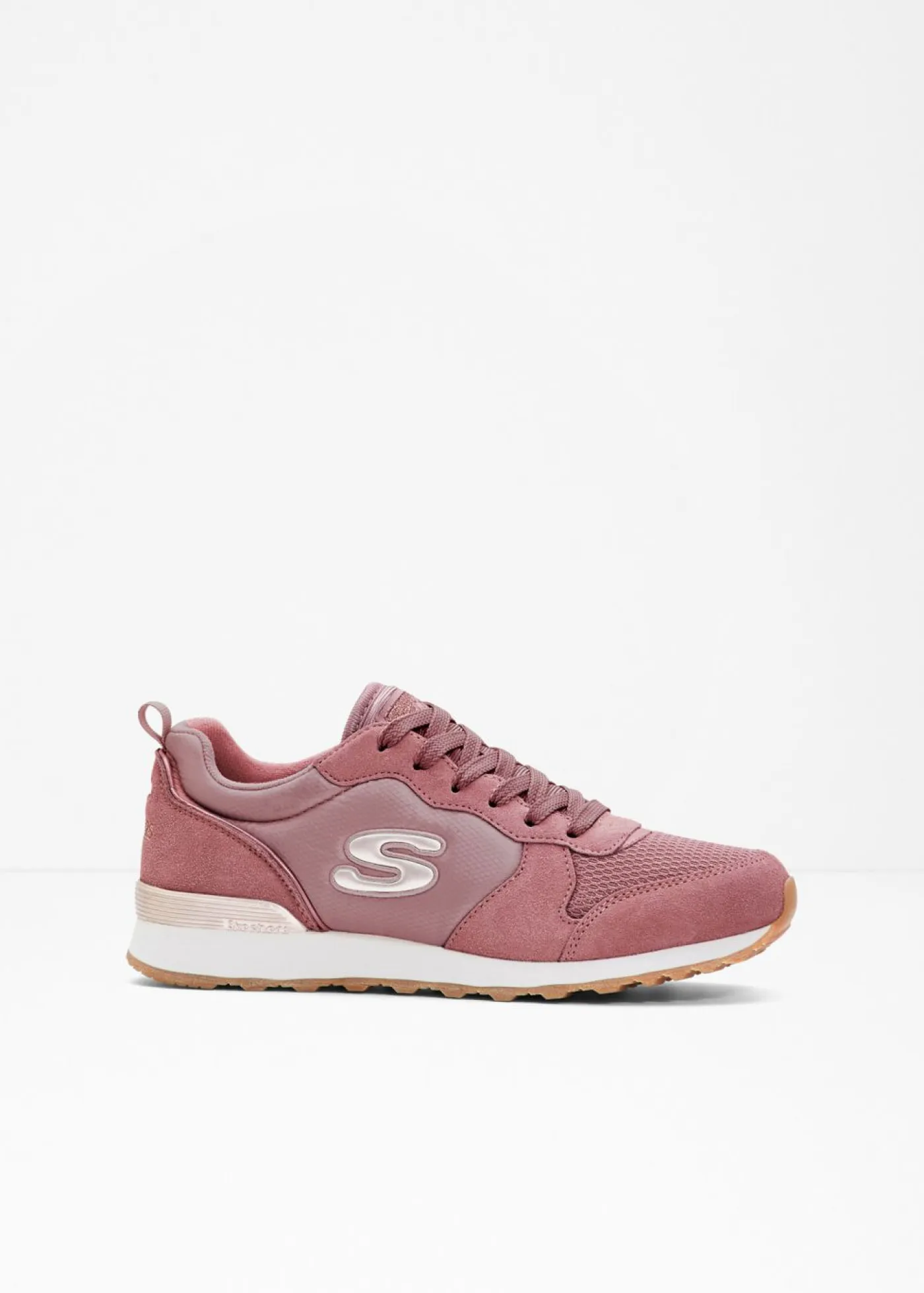 Zapatillas Skechers con espuma viscoelástica Mujer Zapatos De Marca·Skechers|Novedades