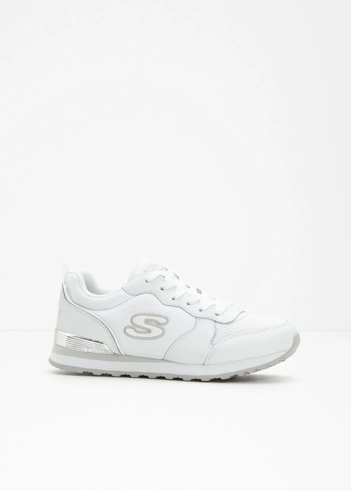 Online Zapatillas Skechers con espuma viscoelástica Mujer Zapatos De Marca·Skechers|Zapatillas