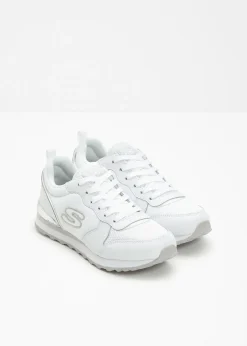 Online Zapatillas Skechers con espuma viscoelástica Mujer Zapatos De Marca·Skechers|Zapatillas