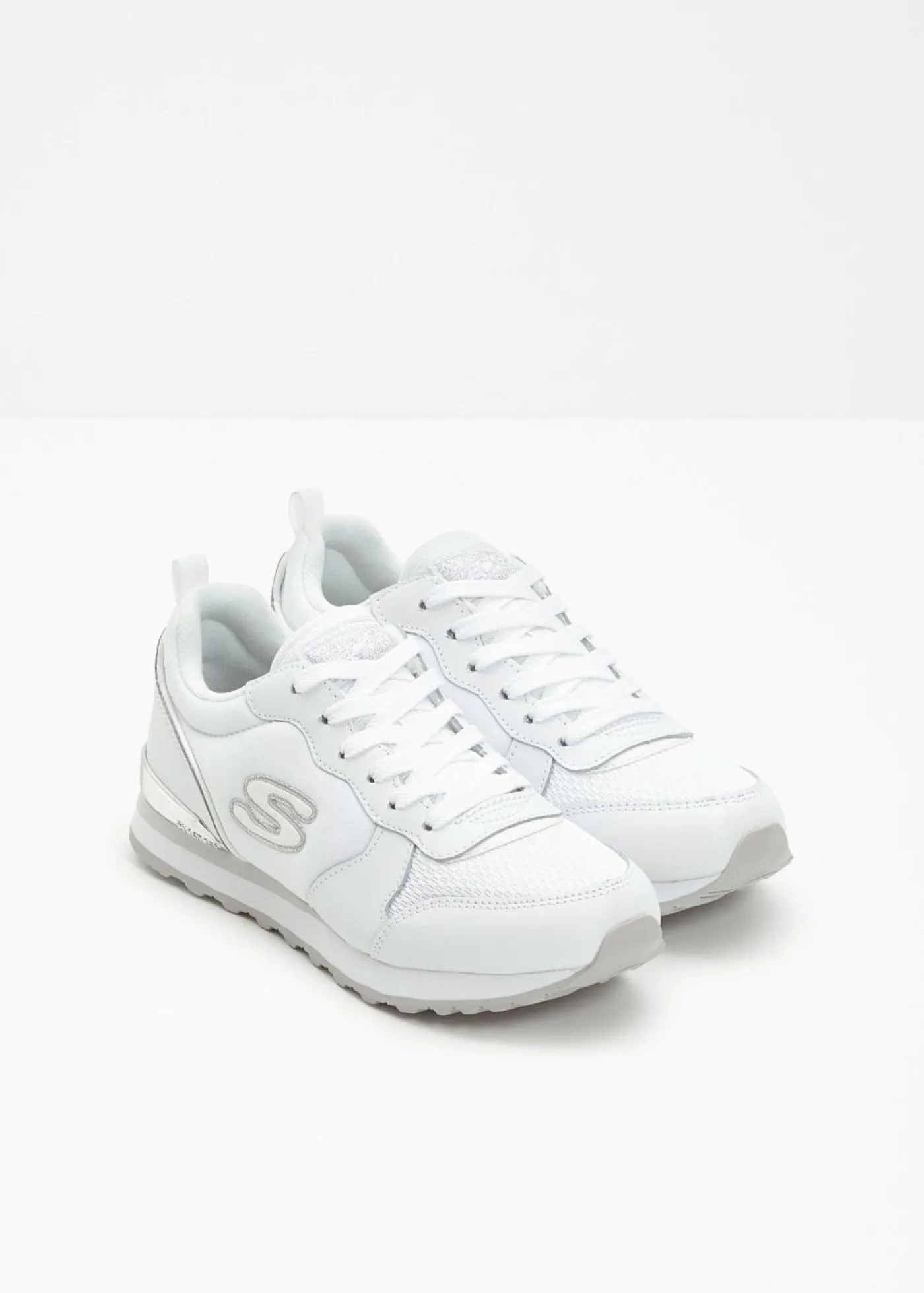 Online Zapatillas Skechers con espuma viscoelástica Mujer Zapatos De Marca·Skechers|Zapatillas