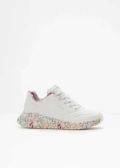 Sale Zapatillas Skechers con espuma viscoelástica Mujer Zapatos De Marca·Skechers|Novedades