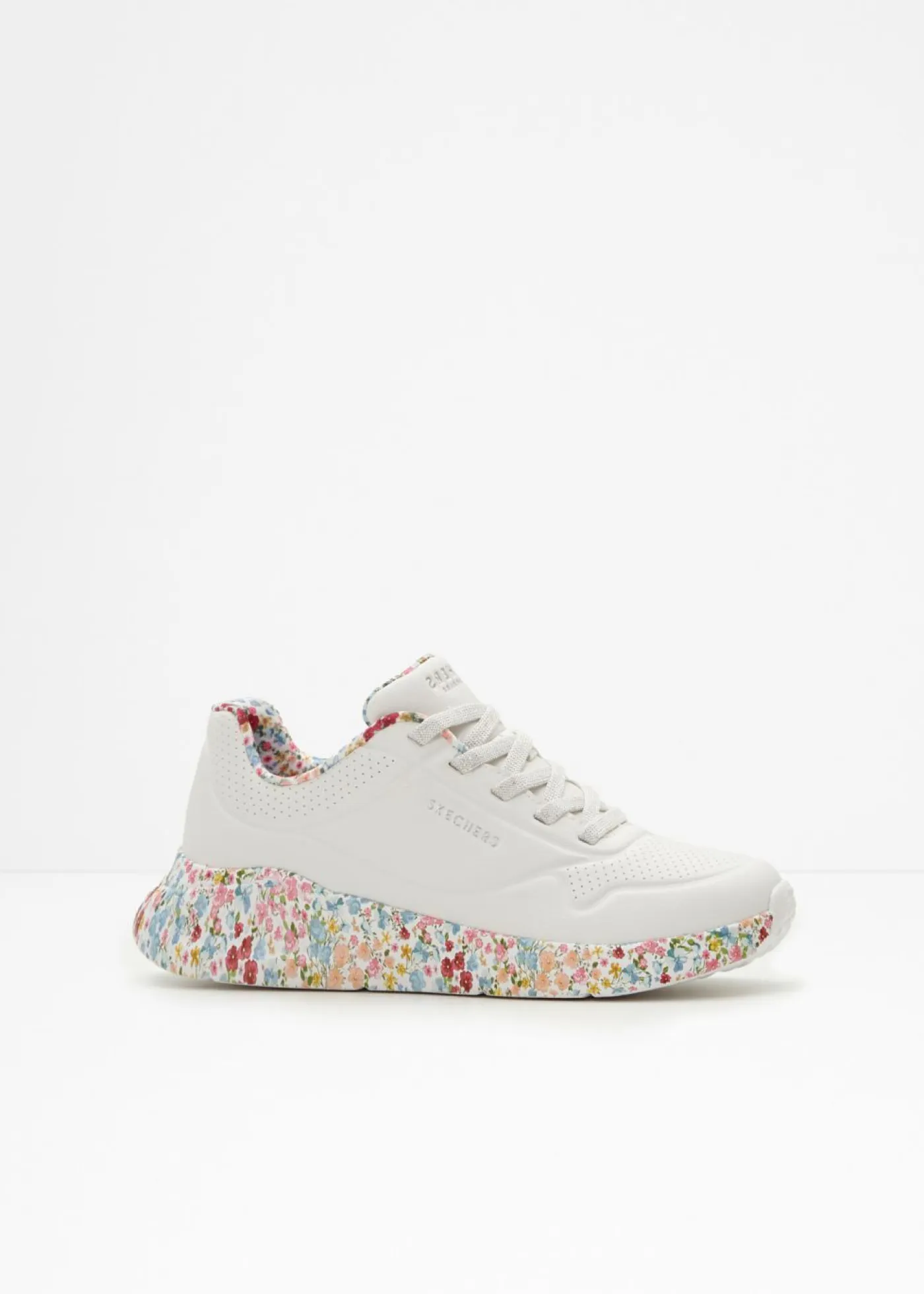Sale Zapatillas Skechers con espuma viscoelástica Mujer Zapatos De Marca·Skechers|Novedades