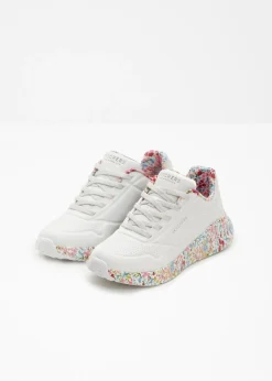 Sale Zapatillas Skechers con espuma viscoelástica Mujer Zapatos De Marca·Skechers|Novedades