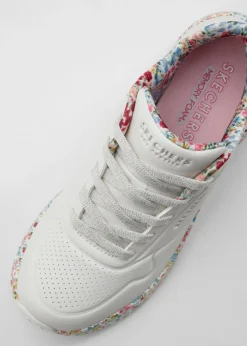 Sale Zapatillas Skechers con espuma viscoelástica Mujer Zapatos De Marca·Skechers|Novedades