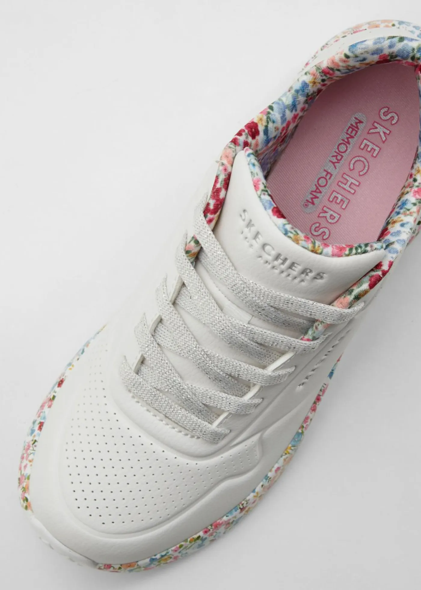 Sale Zapatillas Skechers con espuma viscoelástica Mujer Zapatos De Marca·Skechers|Novedades