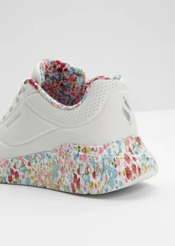 Sale Zapatillas Skechers con espuma viscoelástica Mujer Zapatos De Marca·Skechers|Novedades