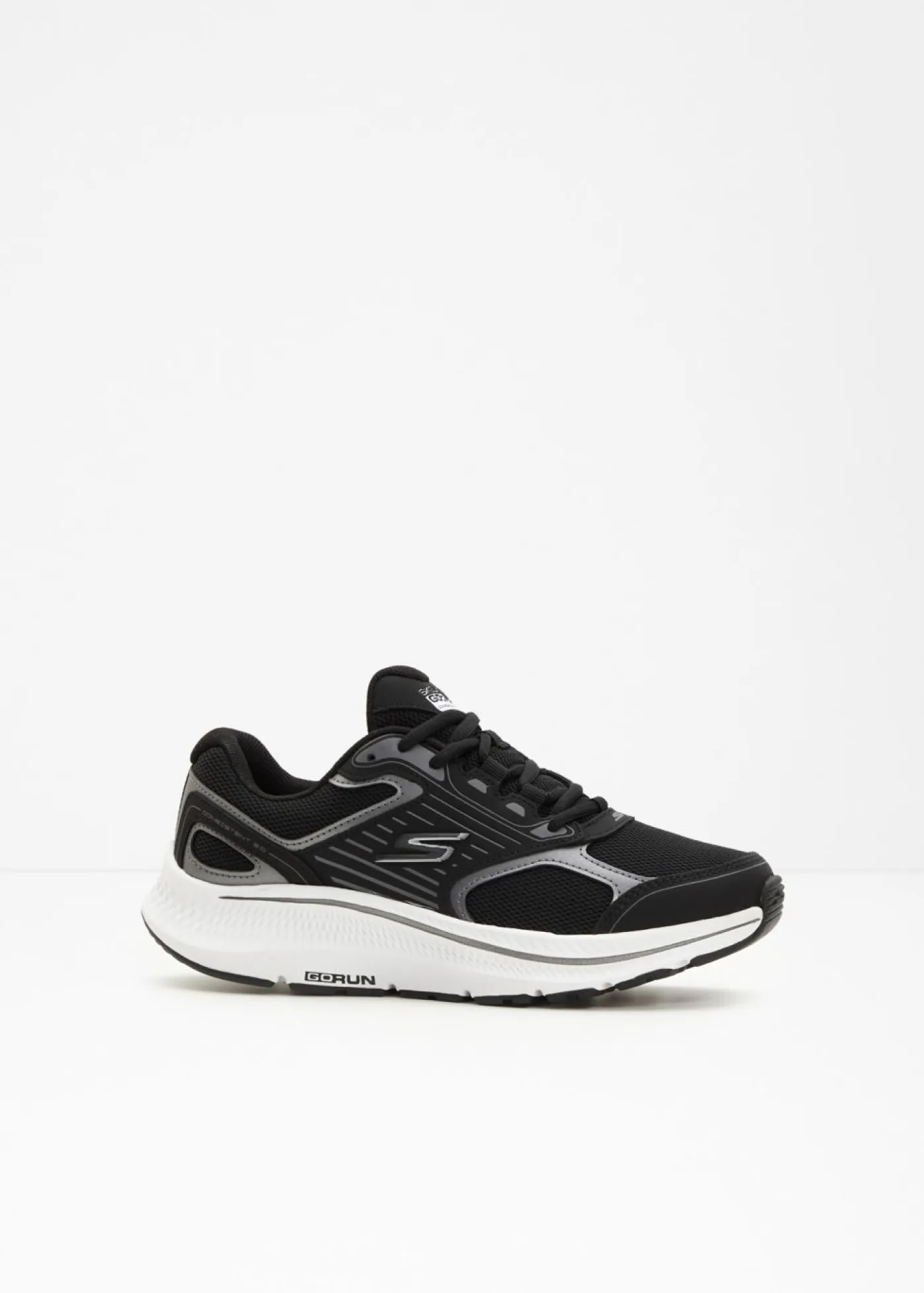 Outlet Zapatillas Skechers con espuma viscoelástica Mujer Zapatos De Marca·Skechers|Zapatillas