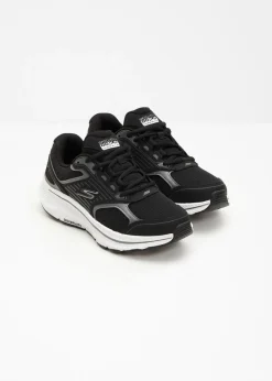Outlet Zapatillas Skechers con espuma viscoelástica Mujer Zapatos De Marca·Skechers|Zapatillas
