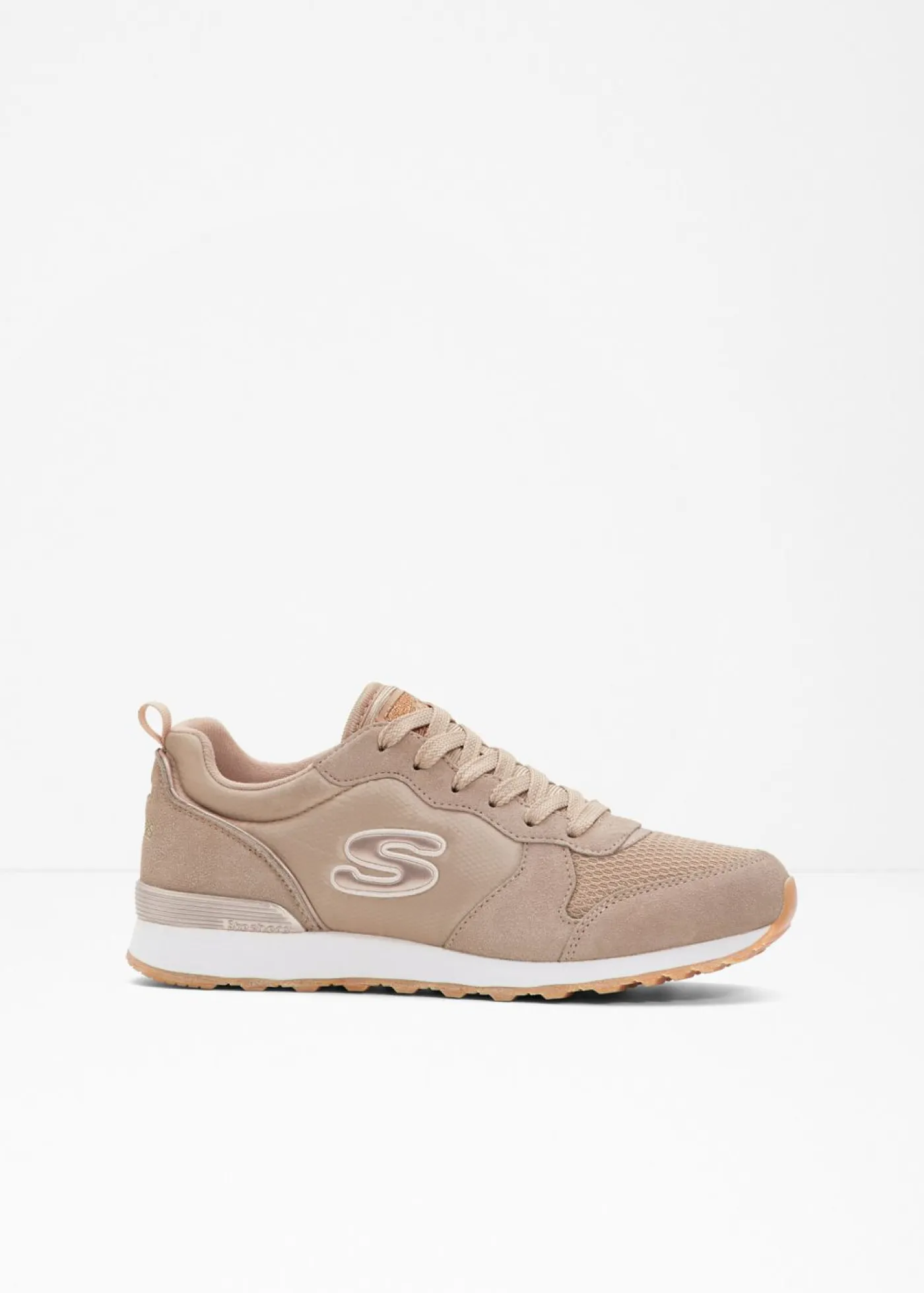 Hot Zapatillas Skechers con espuma viscoelástica Mujer Zapatos De Marca·Skechers|Novedades