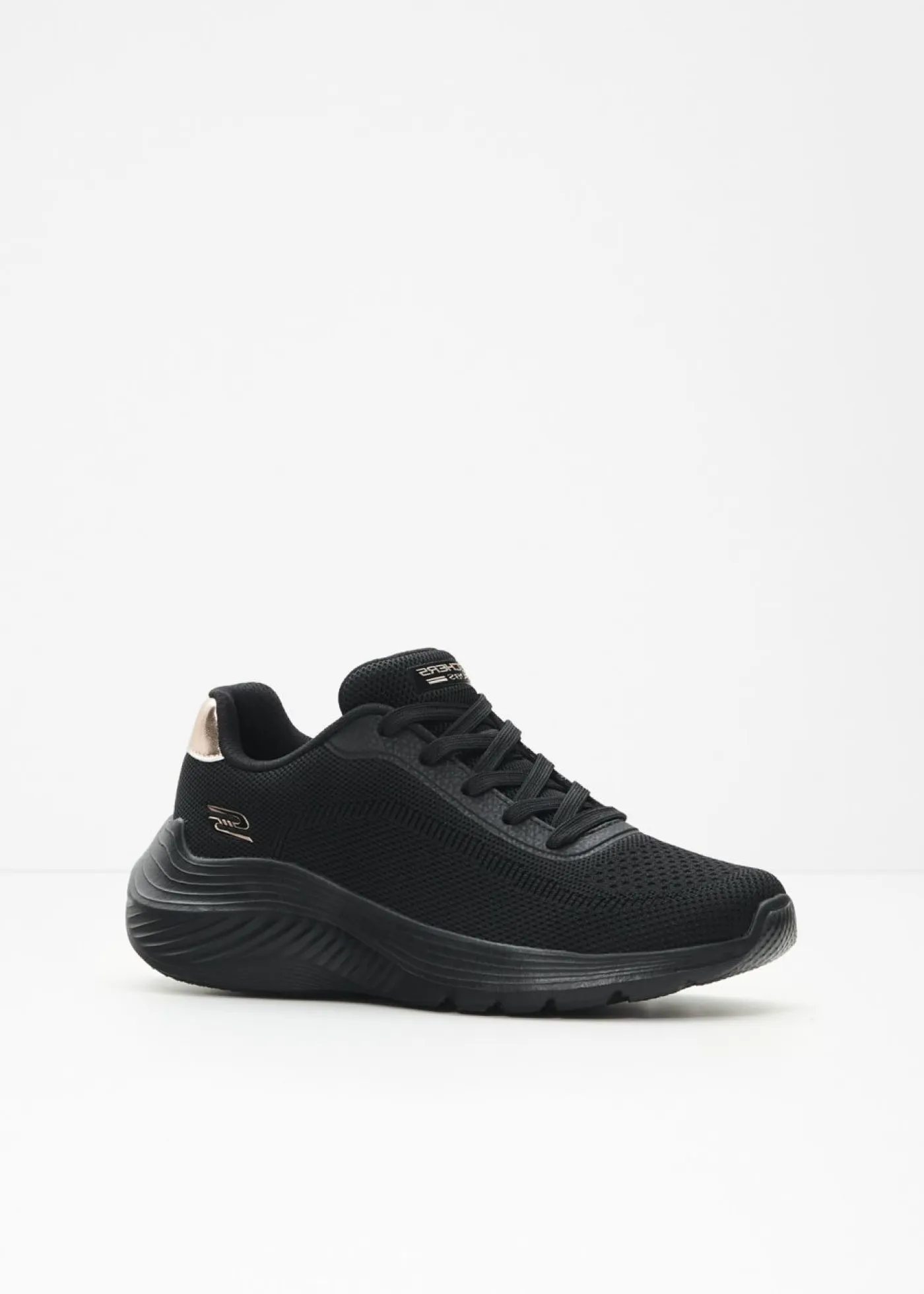 Discount Zapatillas Skechers con espuma viscoelástica Mujer Zapatos De Marca·Skechers|Zapatillas