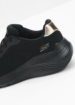 Discount Zapatillas Skechers con espuma viscoelástica Mujer Zapatos De Marca·Skechers|Zapatillas