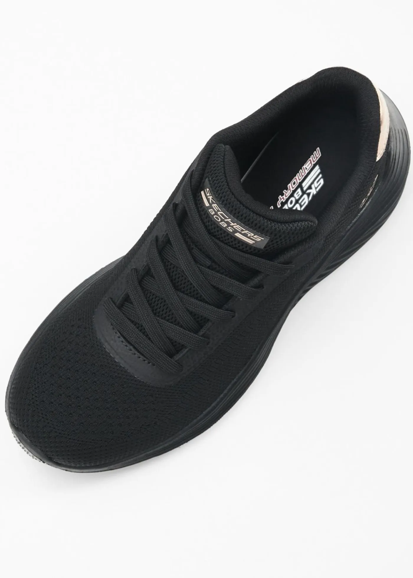 Discount Zapatillas Skechers con espuma viscoelástica Mujer Zapatos De Marca·Skechers|Zapatillas