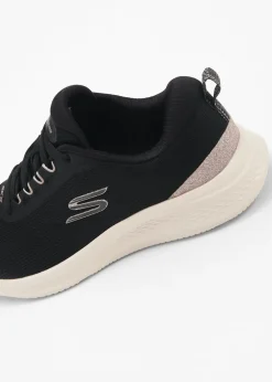 Best Zapatillas Skechers con espuma viscoelástica Mujer Zapatos De Marca·Skechers|Zapatillas