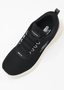 Best Zapatillas Skechers con espuma viscoelástica Mujer Zapatos De Marca·Skechers|Zapatillas