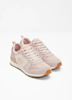 New Zapatillas Skechers con espuma viscoelástica Mujer Novedades|Zapatillas