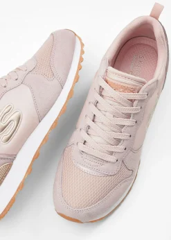 New Zapatillas Skechers con espuma viscoelástica Mujer Novedades|Zapatillas