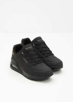 New Zapatillas Skechers con espuma viscoelástica Mujer Zapatos De Marca·Skechers|Zapatillas