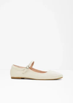 Hot Zapato tipo Mary Jane Mujer Tendencias·Zapatos Veganos|Zapatos Primavera-Verano