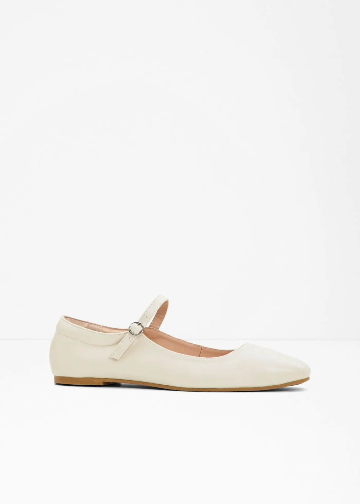 Hot Zapato tipo Mary Jane Mujer Tendencias·Zapatos Veganos|Zapatos Primavera-Verano