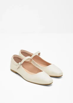 Hot Zapato tipo Mary Jane Mujer Tendencias·Zapatos Veganos|Zapatos Primavera-Verano